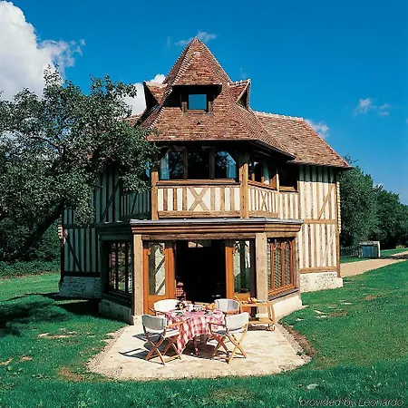 Les Manoirs De Tourgeville