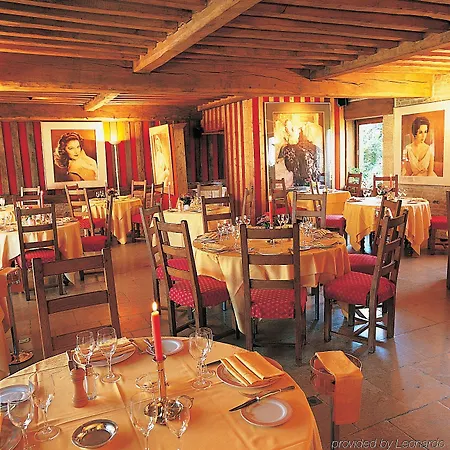 Les Manoirs De Tourgeville
