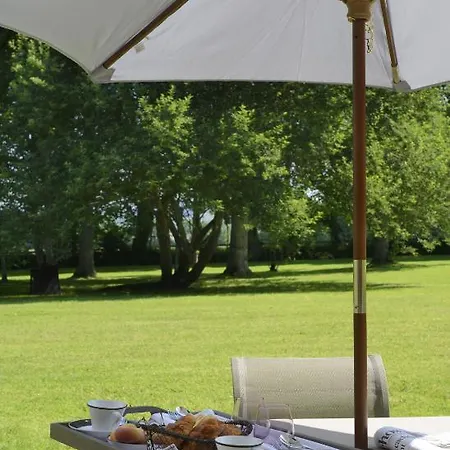 Les Manoirs De Tourgeville 4* Deauville