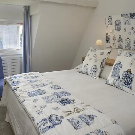 图尔杰维拉庄园酒店 酒店