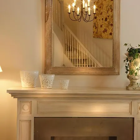 酒店 图尔杰维拉庄园酒店 4*