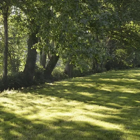 Hotel Les Manoirs De Tourgeville Deauville