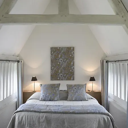 Les Manoirs De Tourgeville