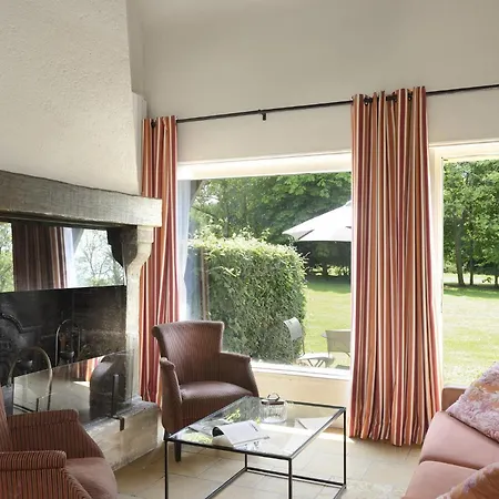 Les Manoirs De Tourgeville 4*
