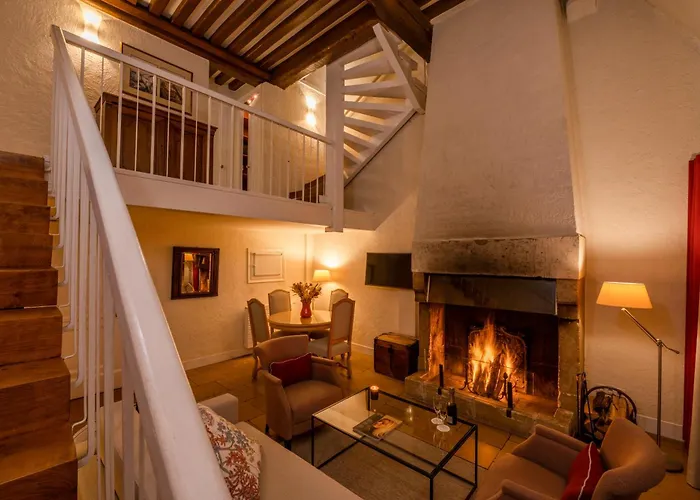 Les Manoirs De Tourgeville 4* Довиль