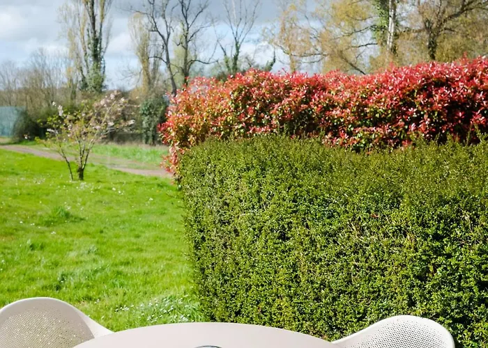 Les Manoirs De Tourgéville Deauville