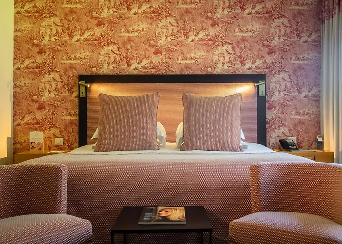 Les Manoirs De Tourgeville 4*