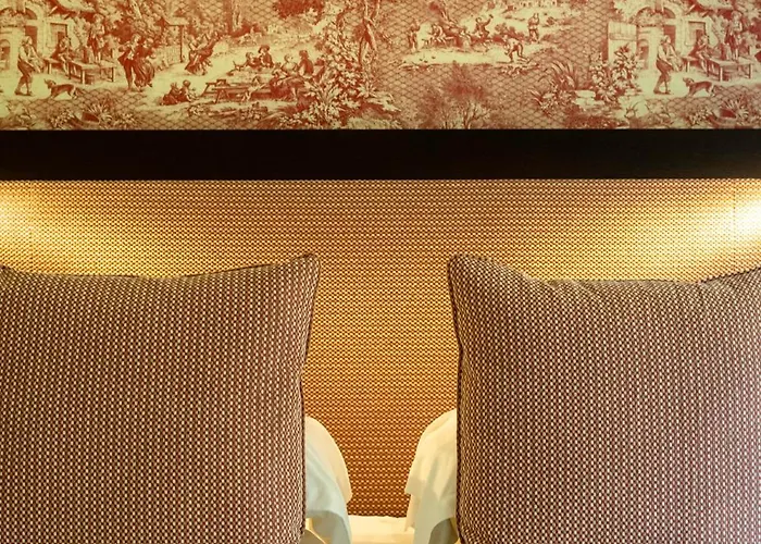 Les Manoirs De Tourgeville 4*