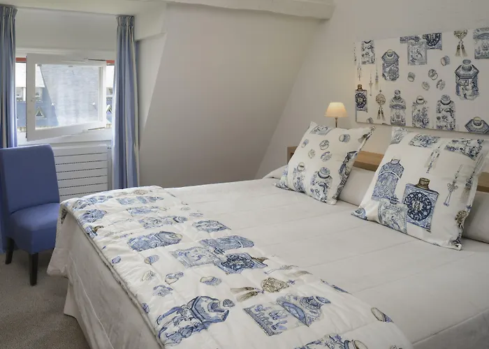 Hotel Les Manoirs De Tourgeville Deauville