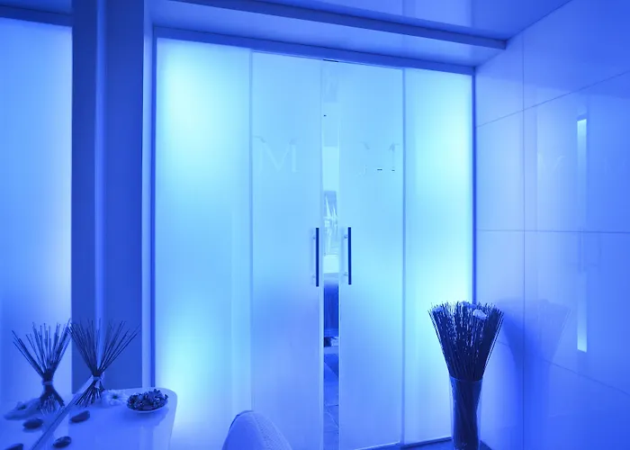 Hotel Les Manoirs De Tourgeville 4*