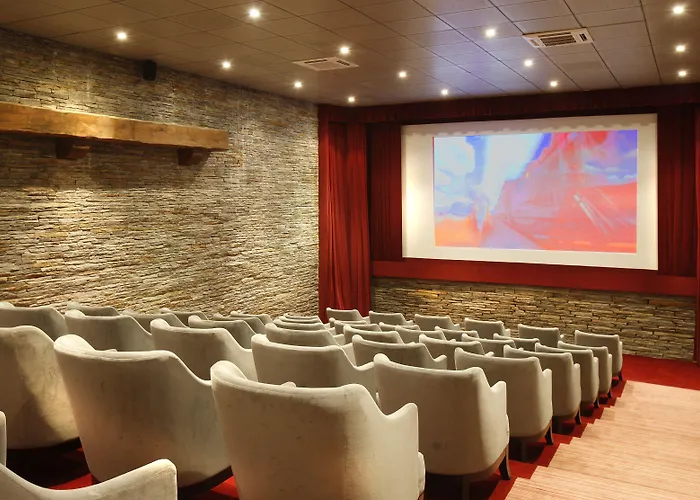 Les Manoirs De Tourgeville 4* Deauville