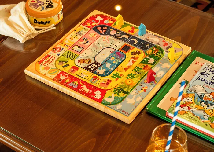 Les Manoirs De Tourgéville 4*