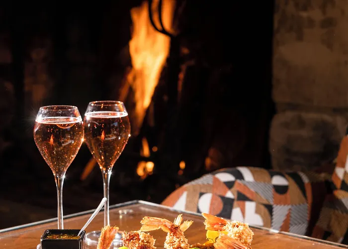 Les Manoirs De Tourgéville