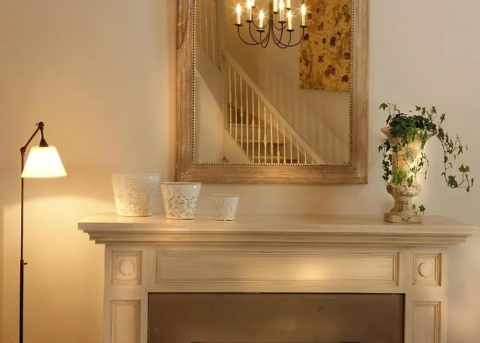 Hotel Les Manoirs De Tourgéville 4*