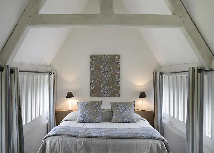 Les Manoirs De Tourgéville